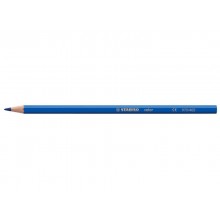 Matite colorate Stabilo Color assortiti  Conf. 18 pezzi - 1918/77-01