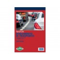 Blocco DDT autoricalcanti data ufficio A5 33x3 copie autoricalcanti DU1607CD330