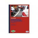 Blocco DDT autoricalcanti flex data ufficio A4 33x3 copie autoricalcanti DU1687CD330