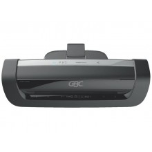 Plastificatrice a caldo GBC Fusion Plus 6000L A3 - 4 rulli nero 4402134EU
