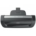 Plastificatrice a caldo GBC Fusion Plus 6000L A3 - 4 rulli nero 4402134EU