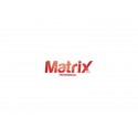Detergente multiuso per vetri e specchi Matrix Professional 750 ml XM117