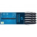 Penna roller Schneider One Business 0.6 mm nero P183001