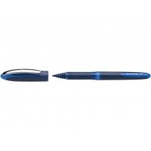 Penna roller Schneider One Business 0.6 mm blu P183003