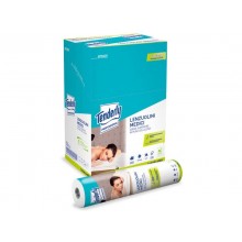 Lenzuolino medico Lucart bianco 2 veli - 60 mt 870105U (Conf.6)