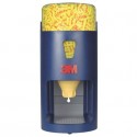 Dispenser per inserti auricolari 3M blu One Touch™ Pro Dispenser 391-0000