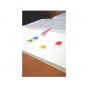 Post-it® Index Mini con dispenser rosso,verde, blu, giallo VALUE PACK 4+2 - 683- 4+2