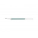 Refill BIC Gelocity Illusion Pouch 0,7 mm verde Conf. 3 pezzi - 964822