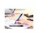 Penne gel a scatto BIC Gelocity Quick Dry 0,7 mm assortiti fun Conf. 30 pezzi - 999460