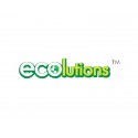 Penna ecologica a scatto BIC ECOlutions Clic Stic 1 mm nero 8806871 (Conf.50)