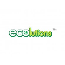 Penna ecologica a scatto BIC ECOlutions Clic Stic 1 mm blu 8806891 (Conf.50)