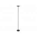 Lampada da terra a LED MAULsphere nero h 182,5 cm con dimmer Z810023