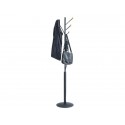 Appendiabiti MAULaura legno h 180 cm - 4 ganci Z860000