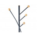 Appendiabiti MAULaura legno h 180 cm - 4 ganci Z860000