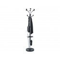 Appendiabiti MAULnebula argento chiaro h 176 cm - 20 ganci Z860004