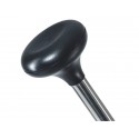 Appendiabiti MAULnebula argento chiaro h 176 cm - 20 ganci Z860004