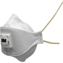 Respiratore monouso 3M Aura™ FFP1 con valvola Conf. 10 pezzi - 7100140910
