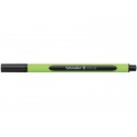 Fineliner Schneider Line-Up 0.4 mm nero P191001 (Conf.6)