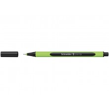 Fineliner Schneider Line-Up 0.4 mm nero P191001 (Conf.6)