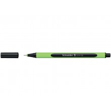Fineliner Schneider Line-Up 0.4 mm nero P191001 (Conf.6)