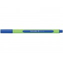 Fineliner Schneider Line-Up 0.4 mm blu P191003 (Conf.10)