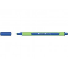 Fineliner Schneider Line-Up 0.4 mm blu P191003 (Conf.10)