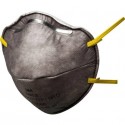 Respiratore monouso 3M FFP1 senza valvola conf. 20 pezzi - 9913
