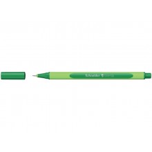 Fineliner Schneider Line-Up 0.4 mm verde abete P191004 (Conf.10)