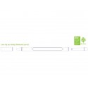Fineliner Schneider Line-Up 0.4 mm verde abete P191004 (Conf.10)