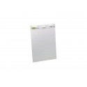 Blocchi lavagna Post-it® Meeting Chart bianco 63,5x77,5 cm 30 fogli Promo Pack 2+1 GRATIS - 7000081684