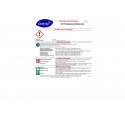 Detergente anticalcare per il bagno CiF 2in 1 750 ml 7517908