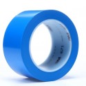 Nastro per segnaletica Scotch® 471 rotolo in vinile 51 mm x 33 m blu 471 BLU