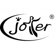 Cartelle sospese orizzontali per cassetti Linea Joker 39 cm fondo V - blu conf. 25 pezzi - 400/395 LINK - A3