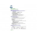 Insetticida zampirone per esterni Vulcano Extra - conf. 10 spirali 18200