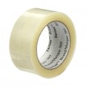 Nastro da imballo Tartan™ 369 50 mm. x 66 m trasparente conf. da 6 pezzi - 369 TX