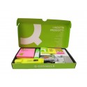 Kit dimostrativo da scrivania Q-Connect