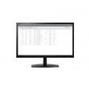 Software PC Plus TimeMoto per rilevatori presenze 139-0600