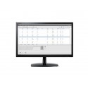 Software PC Plus TimeMoto per rilevatori presenze 139-0600