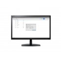 Software PC Plus TimeMoto per rilevatori presenze 139-0600