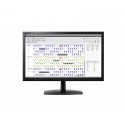 Software PC Plus TimeMoto per rilevatori presenze 139-0600