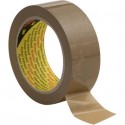 Nastro da imballo Scotch® in PVC a rumorosità ridotta 50 mm. x 66 m. trasparente  conf. da 6 pezzi - 6890 TX