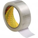 Nastro adesivo da imballo Scotch® 309 cuoio universale e silenzioso 50 mm X 60 m marrone  Conf. 6 pezzi - 309 AV