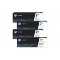 Toner 203A HP Laser Jet ciano  CF541A