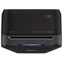 Distruggidocumenti uso personale P-4 Fellowes Powershred LX200 22 L - taglio a miniframmenti 4x12 mm nero 5502201