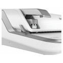 Rilegatrice 3 in 1 Fellowes Lyra a dorsi plastici, pinzatrice e perforatrice 2/4 fori bianco - 5603101