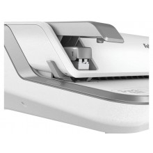 Rilegatrice 3 in 1 Fellowes Lyra a dorsi plastici, pinzatrice e perforatrice 2/4 fori bianco - 5603101