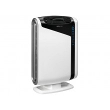 Purificatore d'aria Fellowes AeraMax DX95 - per ambienti fino a 48 mq - grigio - 9393801