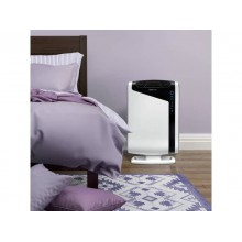 Purificatore d'aria Fellowes AeraMax DX95 - per ambienti fino a 48 mq - grigio - 9393801