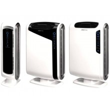 Purificatore d'aria Fellowes AeraMax DX95 - per ambienti fino a 48 mq - grigio - 9393801