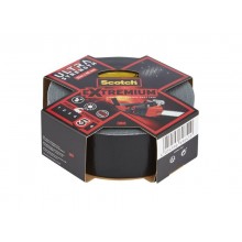 Nastro adesivo extra resistente ad alto spessore Scotch® Extremium Ultra 48 mm x 25 m argento - DT174825